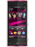 Nokia X6 16 GB